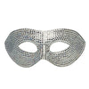 Augenmaske | Diamant