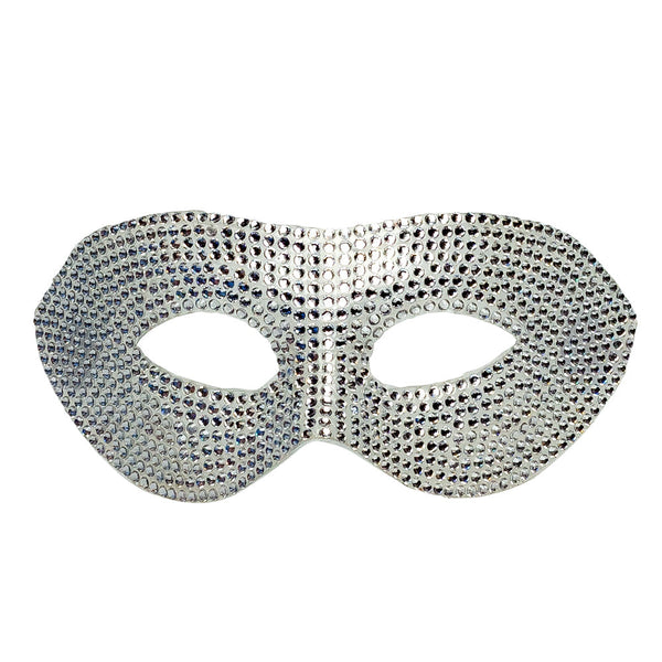 Augenmaske | Diamant