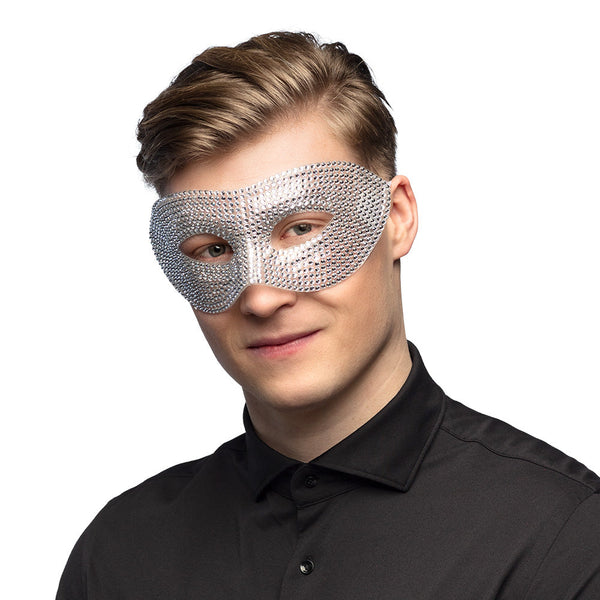 Augenmaske | Diamant