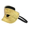 Augenmaske Disco | Gold oder Silber