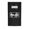 SWAT-Polizei-Set für Kinder (Helm, 40 cm Schild, 40 cm Schlagstock und 8,5 cm Granate)