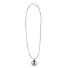 Disco-Set (Stirnband, Partybrille, Halskette, Ring und Ohrringe)