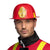 Helm 'FIRE CHIEF' | Feuerwehrhelm