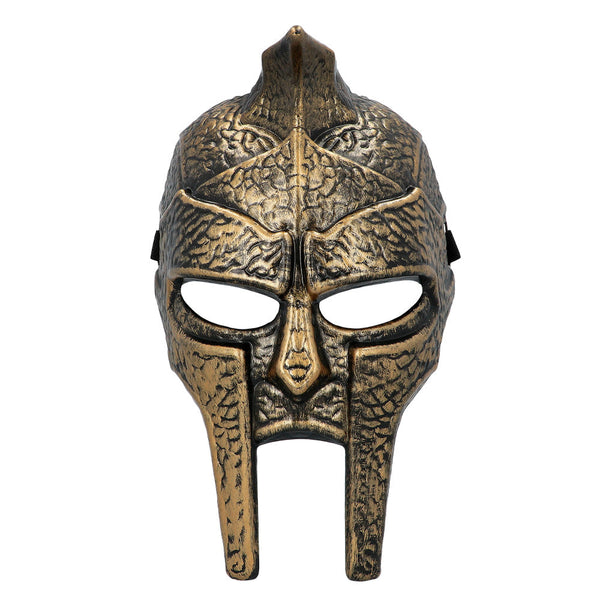 Spartan-Set (Maske und Schwert)