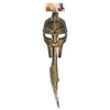 Spartan-Set (Maske und Schwert)