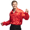 80er Party Shirt | Farbwahl