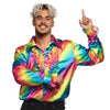 80er Party Shirt | Farbwahl