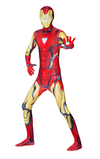 Iron Man Kostüm – Für Kinder & Erwachsene