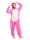 Lilo & Stitch Onesie | Stitch Kostüm | Pyjama | Für Erwachsene