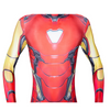 Iron Man Kostüm – Für Kinder & Erwachsene