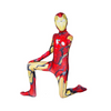 Iron Man Kostüm – Für Kinder & Erwachsene