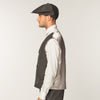 Set Birmingham | Peaky Blinders Outfit | Mütze und Weste