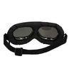 Airborne-Set (Mütze, Partybrille)