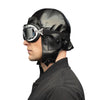 Airborne-Set (Mütze, Partybrille)