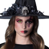 3-Monats-Duo-Linsen Crazy Witch