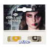 3-Monats-Duo-Linsen Crazy Witch