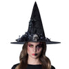 3-Monats-Duo-Linsen Crazy Witch