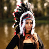 Kleid Apache