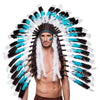 Indianerkleidung | Schneewolf