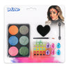Make-up Set | Glamour | 6 Farben