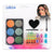Make-up Set | Glamour | 6 Farben
