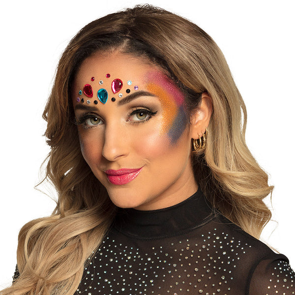 Make-up Set | Glamour | 6 Farben