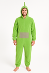 ⭐ Teletubbies Onesie – In 4 Farben und Größen S bis 3XL
