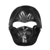 Set Ninja-Kämpfer (Maske und Schwert)