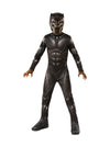 Black Panther Classic Kostüm für Kinder