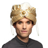 Hat Sultan | Prinz Bandar