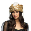 Hat Sultan | Prinz Bandar