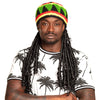 Hut Rasta | Mit Dreadlocks
