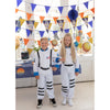 Astronautenkostüm für Kinder