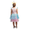 Kinderkostüm | Einhorn Prinzessin | Einhorn Prinzessin Kostüm