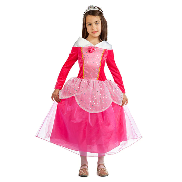 Prinzessin Belle Kostüm