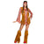 Hippie Kostüm für Damen | Hippie Hottie