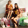 Hippie Kostüm für Damen | Hippie Hottie
