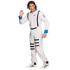Astronautenkostüm für Erwachsene
