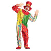 Clownkostüm | Für Männer | Kichern