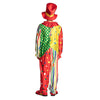 Clownkostüm | Für Männer | Kichern