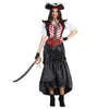 Piratenkostüm für Damen