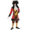 Captain Hook Kostüm | Für Herren