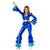Dancing Queen | Abba Kostüm | Für Frauen