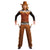 Cowboy Kostüm | Für Herren | Hemd, Hose & Gürtel