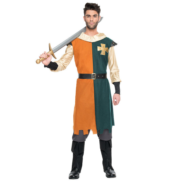 Ritterkostüm | Für Herren | Ritter Godfrey
