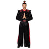 Samurai-Kostüm | Ninja-Kostüm für Herren
