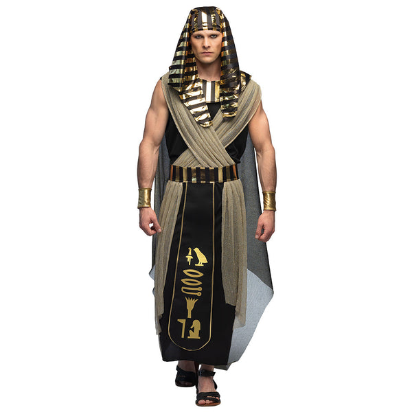 Pharao Kostüm | Anubis