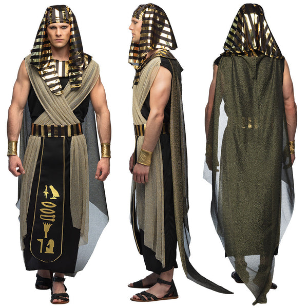 Pharao Kostüm | Anubis