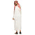 Erwachsenenkostüm | Saudischer Prinz