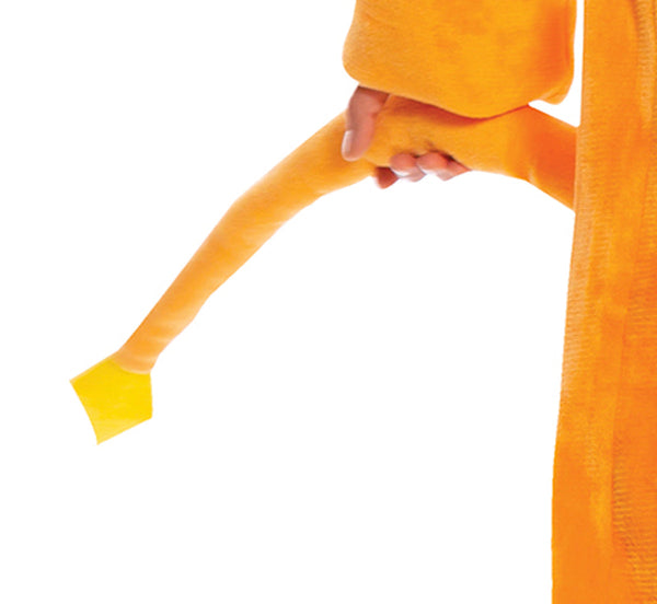 Pokémon-Einteiler Charmander